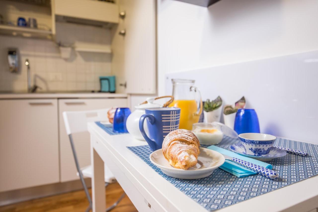 Smart Lodgings Plus Rome Exterior photo