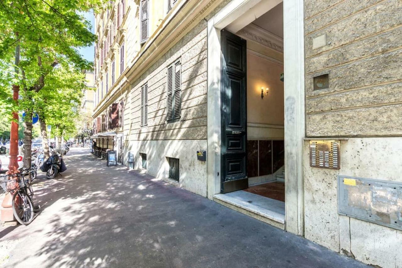 Smart Lodgings Plus Rome Exterior photo